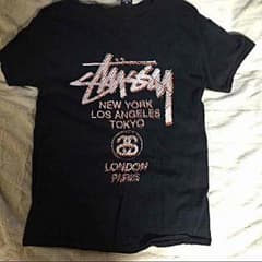 STUSSYTシャツのサムネイル