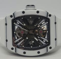 Invicta インビクタ 41mm S1Rally ボルテックス オート 白 Invicta インビクタ 41mm S1Rally ボルテックス オート 白 - メルカリ