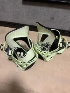 サロモンホログラム 19-20 SALOMON  HOLOGRAMのサムネイル