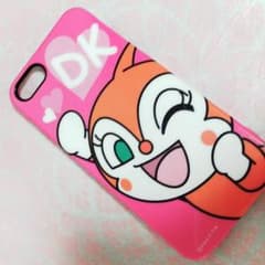 iPhone5/5s/SE ケースのサムネイル