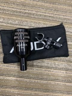 AUDIX（オーディックス）D-6のサムネイル