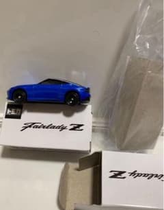 nissan 2021 fairlady z no.59 s=1/57新品2つ nissan 2021 fairlady z no.59 s=1/57 - メルカリ