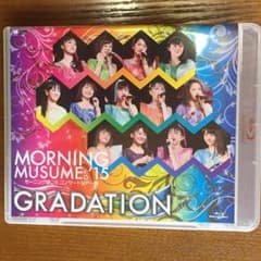 モーニング娘。'15 GRADATION 【Blu-ray】のサムネイル