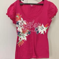 Tシャツ  レディースのサムネイル