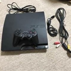 PS3 本体のサムネイル