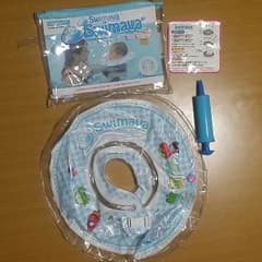 Swimava スイマーバのサムネイル