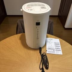 象印 スチーム式加湿器のサムネイル