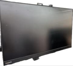 美品】Lenovo Tiny-in-One 24 Gen4 23.8型モニター - メルカリ