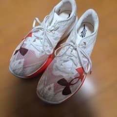 Under Armour Velociti Elite　 28.5cmのサムネイル