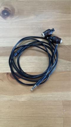 JVC HA-FX650のサムネイル