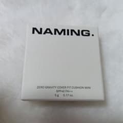 Thumbnail of NAMING✦21P　カバーフィットクッションミニ