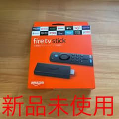 Amazon Fire TV Stick Alexa対応音声認識リモコン付属のサムネイル