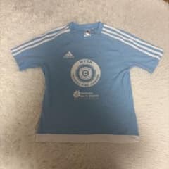 adidas Indiana Fire Juniors ウェア 160のサムネイル