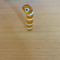 チンアナゴマグネットのサムネイル