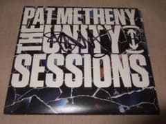 PAT METHENY,新品, 直筆サイン入り, パット・メセニー,FUSION PAT METHENY,新品, 直筆サイン入り, パット・メセニー,FUSION - メルカリ