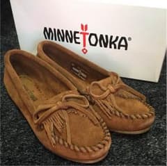 MINNETONKAのサムネイル