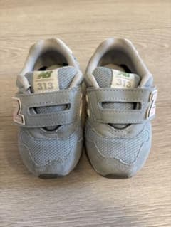 newbalance 313 ベビースニーカー　13.0のサムネイル