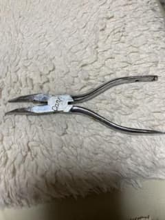 carp釣り用プライヤーのサムネイル