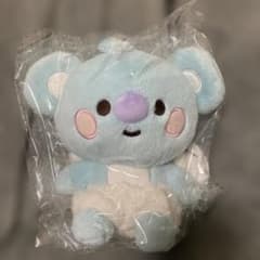 BT21 엔젤 플러시 KOYA
