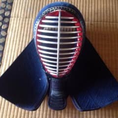 剣道   面のサムネイル