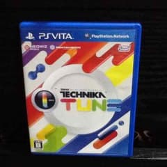 値下げ交渉可 DJMAX TECHNIKA TUNEのサムネイル