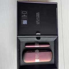 IQOS アイコス　３DUO プリズム　限定のサムネイル