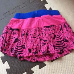 ★5児ママ★様専用**PARTYPARTY スカートのサムネイル
