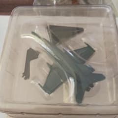 【美品】航空機 ミニチュアモデル F-18 HORNET TOP GUNのサムネイル
