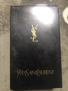 YSL靴のサムネイル