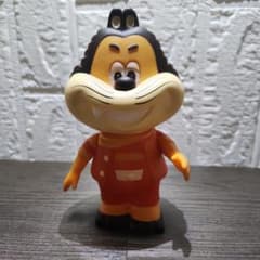 希少】にこにこぷん じゃじゃまる ソフビ【約16cm】 - メルカリ