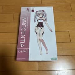 フレームアームズ・ガール　イノセンティアのサムネイル