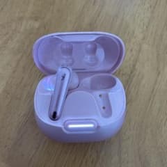 Anker サウンドコア　リバティ4NC 左耳のみ　ピンクのサムネイル