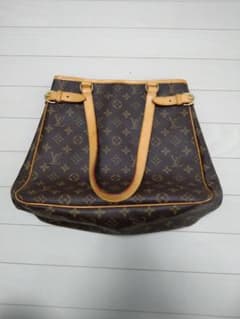 LOUISVUITTON　トートバッグのサムネイル