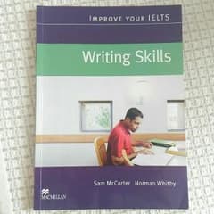 IELTSライティングテキストのサムネイル