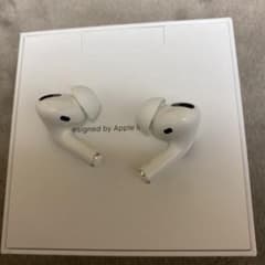 Apple AirPods Proのサムネイル