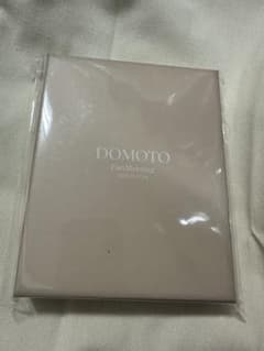DOMOTO アクリルブロックのサムネイル