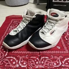 AND1 アンドワンタイチミッドのサムネイル