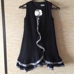 のん♡様専用     女の子  可愛いお出かけ服のサムネイル