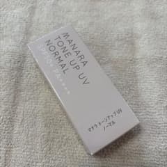 マナラ トーンアップUV ノーマル 30mlのサムネイル