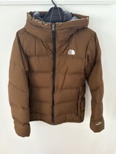 THE NORTH FACE ビレイヤーパーカ チークブラン S - メルカリ