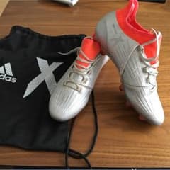 SALE サッカースパイク adidas x 16.1 Japan HG 27㎝のサムネイル