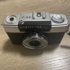 OLYMPUS pen EE-3のサムネイル