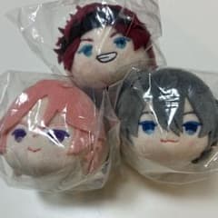 あんスタ 桜河こはく 天城燐音 椎名ニキ もちマス - メルカリ
