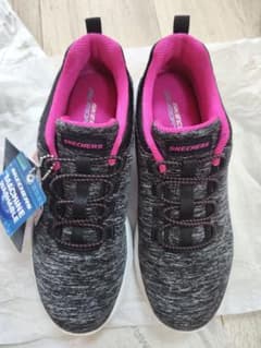 SKECHERS スケッチャーズ レディーススニーカー 24㎝のサムネイル