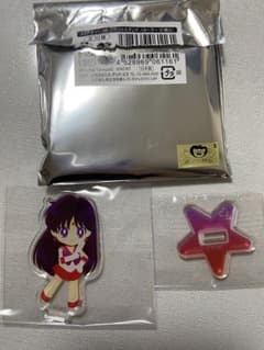 セーラームーンアクリルスタンドのサムネイル