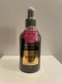 マイミーマイン mymemine プラセンタ濃蜜原液 100% 105ml - メルカリ