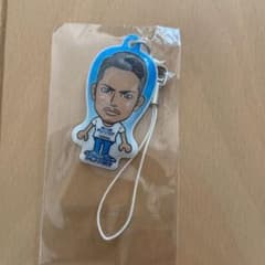 クリーナーチャームのサムネイル