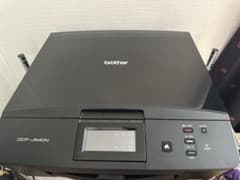 brother DCP-J540N インクジェットプリンター 本体のサムネイル