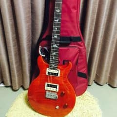 ○ジェイ様専用○PRS SE SANTANA ギター 中古のサムネイル