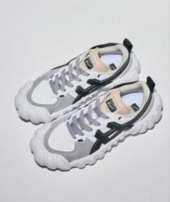 のりっち様専用【Onitsuka Tiger】 デンティグレ エルエスのサムネイル